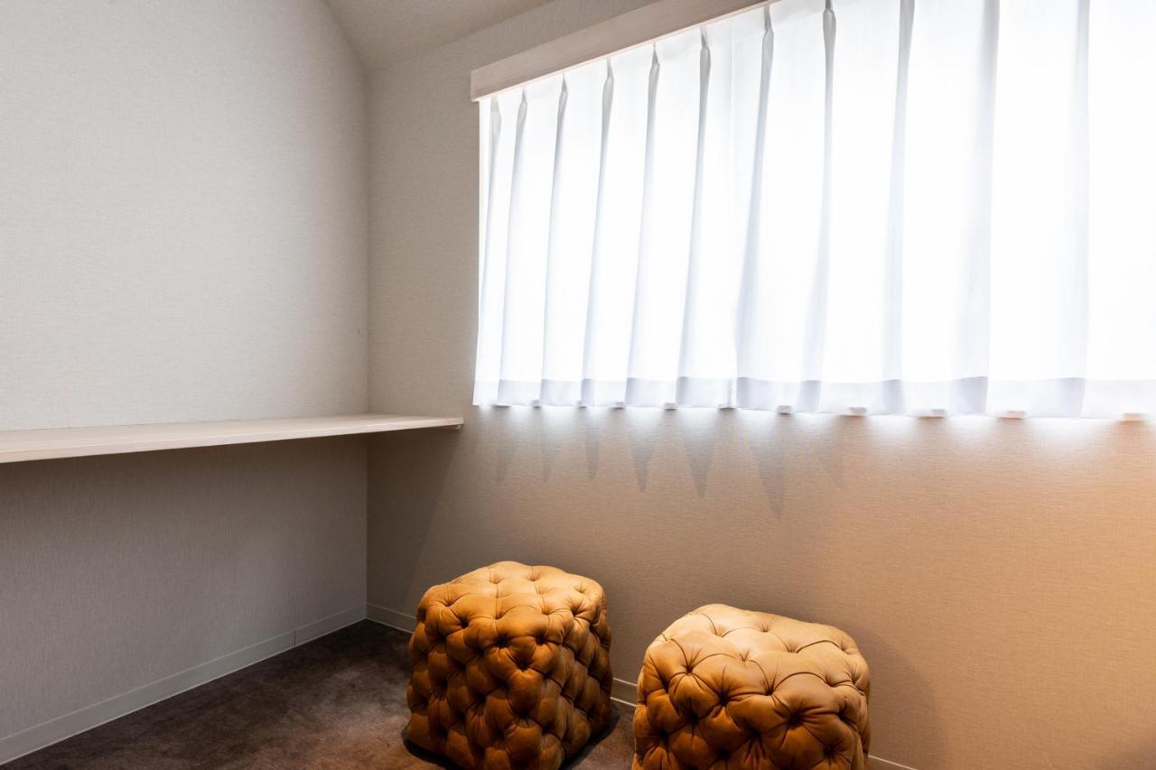 Akasaka The Hostel Tokyo Ngoại thất bức ảnh